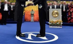 Nobel Barış Ödülü'nü Kim Kazandı? 2023 Nobel Mükafatı Kazananlar Listesi!