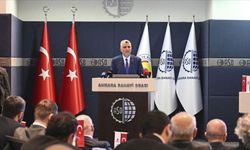 Ömer Bolat: Bu Sene Sonu Milli Gelirimiz 1 Trilyon Doları Aşmış Olacak