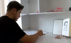 Omurilik Kanserini Yenen Genç, Spor Tutkusunu Fotoğraf Sanatına Yönlendirdi