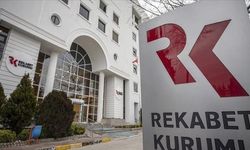 Rekabet Kurumu 10,4 Milyar Liralık Ceza Kesti