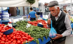 Son Dakika: Enflasyon Eylülde Yüzde 4,75 Arttı, Yıllık Bazda Yüzde 61,53 Oldu