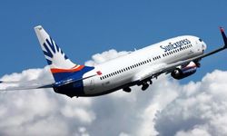 Sunexpress Kış Turizmini Uçuracak