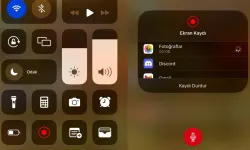 Telefonunuzda Ekran Kaydı Nasıl Yapılır? Adım Adım Kılavuz