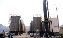TPAO: Gabar'da Günlük Petrol Üretimi 25 Bin Varile Ulaştı