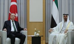 Yüzlercesi BAE'den Türkiye'ye Geliyor! Tam 25 Milyar Dolarlık Dev Hedef