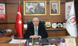 Amasya Üniversitesinden Filistinliler İçin Yardım Kampanyası