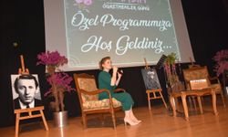 Boyabat'ta Öğretmenler Konser Verdi