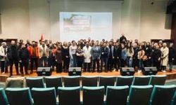 Düzce'de 112 Acil Servis Ekiplerine İnme Eğitimi Verildi