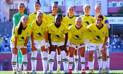 Fenerbahçe Petrol Ofisi Kadın Futbol Takımı Ülker Stadyumu'nda İlk Kez Sahaya Çıkıyor