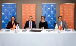 Ing Türkiye ve Ing Leasing'den Ebrd ile Kredi Anlaşması