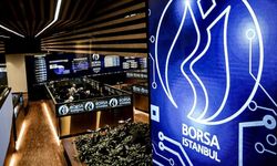 İsrail'in Gazze'ye Saldırıları Borsa'ya Darbe Vurdu