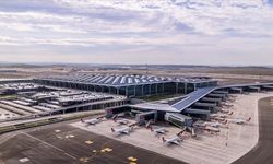 İstanbul Havalimanı, Günlük Uçuş Sayısı ile Avrupa'nın Lideri