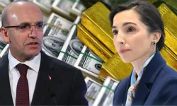 Merkez Bankası Rezervleri 128 Milyar Doları Aşarak 39 Haftanın Tepesine Çıktı