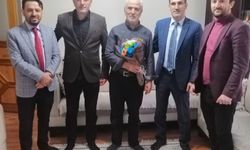 "Öğretmenler Günü" Of'ta Çeşitli Etkinliklerle Kutlanıyor