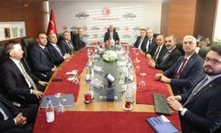 Ömer Bolat: Eximbank, İhracatçıya Ekim Sonunda 33,6 Milyar Dolar Destek Sağladı