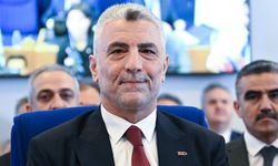 Ömer Bolat: İhracatımızı 302 Milyar Dolara Çıkartacağız