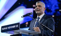Ömer Bolat: Türkiye Üretim ve İhracat Anlamında Öne Çıktı