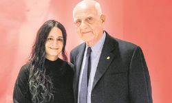 Sosyetede Miras Kavgası... İnan Kıraç Kızı İpek Kıraç’ı Reddetti