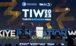 Tayraş Baz Yağ Rafineri, Türkiye Innovation Week'ten Ödül Aldı