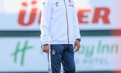 Trabzonspor Kafilesi, Sivas'a Gitti