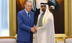 Türkiye ile BAE Ortasında Atılan Adımlar Meyvelerini Veriyor! İkili Ticarette 40 Milyar Dolar Maksadı