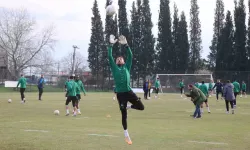 10 Maçtır Mağlup Olmayan Sakaryaspor, Ezeli Rakibini Yenmek İçin Alana Çıkacak