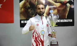 10 Yıl Başaramadı, Yılmadı ve Şampiyonluklar Geldi