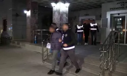 100 Bin Dolar Dolandırmaya Kalktılar Yakayı Ele Verdiler