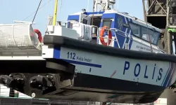 15 Temmuz Şehidinin İsmi Polis Denetim Botuna Verildi