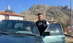 35 Yıllık Aracı Elektrikliye Dönüştürdü, 200 Kilometreyi 20 Liraya Gidiyor