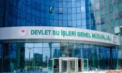 SU YAPILARI YAPTIRILACAKTIR