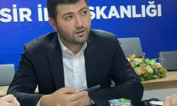 Ak Parti Balıkesir Vilayet Gençlik Kolları Lideri Kalp Krizi Sonucu Vefat Etti