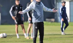 Altay, Yusuf Şimşek İdaresinde Birinci Galibiyetini Arıyor