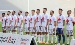 Altay’ın Konuğu Boluspor