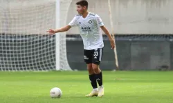 Altaylı Efe Sarıkaya, Muhteşem Lig Yolunda