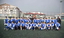 Altındağ Belediyesi Fiyatsız Futbol Kursları Açıyor