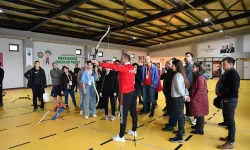 Altındağ Belediyesinin Spor Yatırımlarına Tam Not