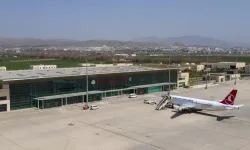 Anadolujet Uçağı, Elazığ’a Zarurî İniş Yaptı