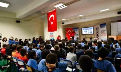 Ankara Büyükşehir’in Afet Farkındalık Eğitimi Devam Ediyor