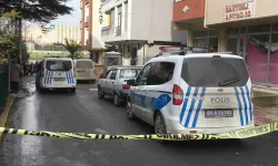 Asansör Ustası 5’inci Kattan Düşerek Hayatını Kaybetti