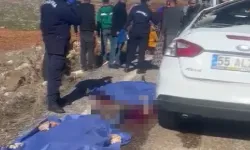 Babasından Müsaadesiz Aldığı Arabayla Faciaya Yol Açtı: 2 Meyyit, 3 Yaralı