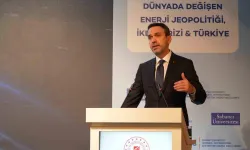 Bakan Bayraktar: “2022 Yılında, Türkiye’nin Güçte Dışa Bağımlılığı Yüzde 67,8’e Düştü”