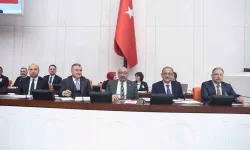 Bakan Özhaseki: “İstanbul’da 300 Bin Konutun Dönüşümünü Sağlayacağız”