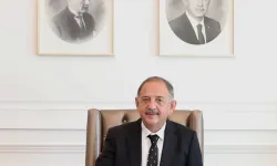 Bakan Özhaseki: “Son 53 Yılın En Sıcak Kasım Ayını Yaşadık”