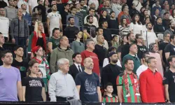 Basketbol Üstün Ligi: P. Karşıyaka: 98 - Tofaş: 71