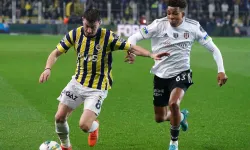 Beşiktaş - Fenerbahçe Derbilerinde Farklı İstatistik