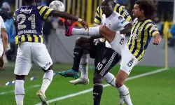 Beşiktaş, Ligde Fenerbahçe’ye Karşı Son Maçlarda Üstün