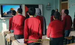 Bitlisli Öğrencilerden Manalı Kısa Sinema: “Yarım Kalan Hayaller”