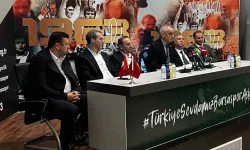 Bursaspor Lideri Recep Günay: “Bursaspor İçin Vefatı Göze Aldım”