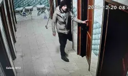 Cami Cami Dolaştı, Bütün Muslukları Çaldı